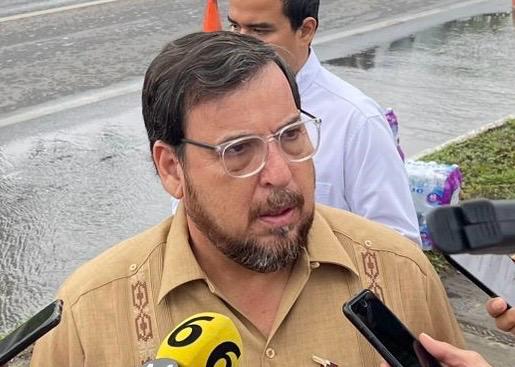 Aumenta la matrícula escolar en Tamaulipas un 2%, afirma el titular de Educación estatal