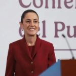 Claudia Sheinbaum visitará Tamaulipas en su gira tras primer informe de gobierno