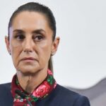 “No hay certeza de que estuviera involucrado”, dice Sheinbaum tras la muerte de capitán de la Marina