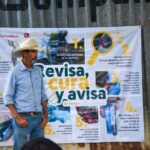 Productores tamaulipecos se suman a la prevención del gusano barrenador