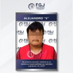 Condenan a 30 años de prisión a neolaredense por violación agravada de un menor de edad