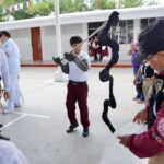Brigadas Contacto Joven fomentan salud, participación y bienestar entre la juventud neolaredense