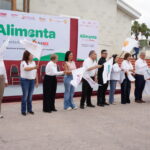 El gobierno municipal refuerza su compromiso con las familias más vulnerables y se suma al programa Alimenta por un México sin Hambre
