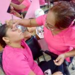 DIF Nuevo Laredo invita a inscribirse al curso de belleza del CEDIF 4