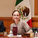 Consolida Nuevo Laredo liderazgo por su coordinación con gobierno estatal y federal: Carmen Lilia