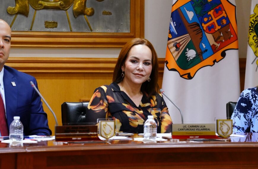 Transformarán vialidades de Nuevo Laredo con los recursos del Repuve