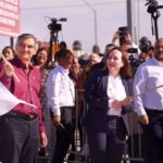 El liderazgo del gobernador ha marcado una nueva etapa de transformación: Carmen Lilia