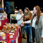 Nuevo Laredo muestra su grandeza con pabellón en la Feria Tamaulipas 2025