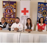Anuncia Cruz Roja campaña anual de mastografías gratuitas; del 13 de octubre al 8 de noviembre