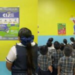 En Nuevo Laredo participaron 37,268 menores entre 3 y 17 años Consulta Infantil y Juvenil del INE