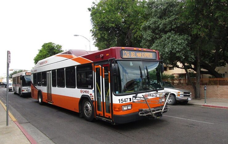 Anuncian servicio limitado de 7:00 am a 6:00 pm por la huelga en el Metro de Laredo