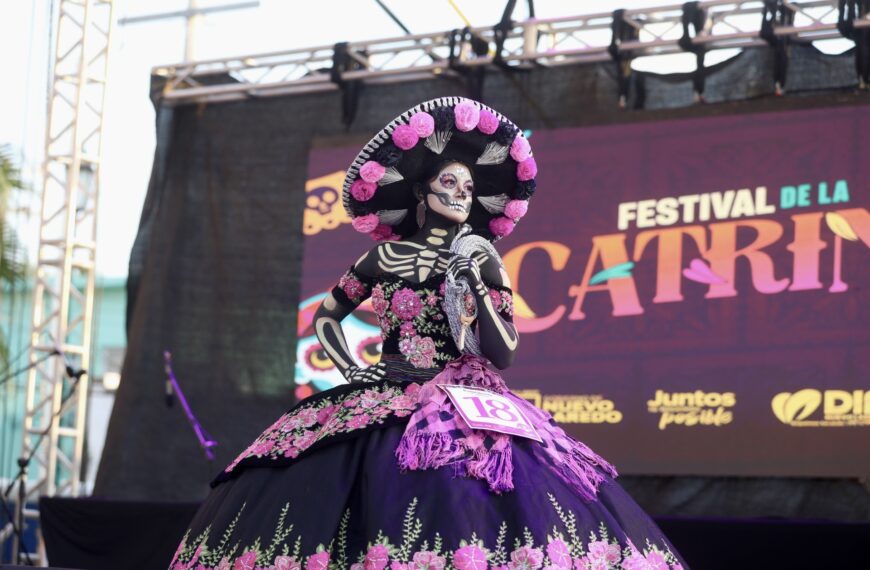 Invita gobierno municipal a concurso de Catrinas, altares de muertos y el mejor tamal
