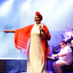 Afrodescendencia Matamoros llena de ritmo Festival Internacional en la Costa del Seno Mexicano en Nuevo Laredo
