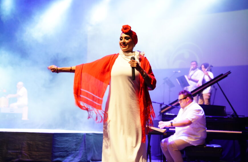 Afrodescendencia Matamoros llena de ritmo Festival Internacional en la Costa del Seno Mexicano en Nuevo Laredo
