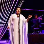 Emotiva velada cultural con Piaf de bolsillo en el Festival Internacional en la Costa del Seno Mexicano