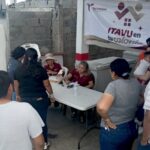 Garantiza Itavu el acceso justo a terrenos y viviendas para familias tamaulipecas