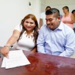 DIF Nuevo Laredo invita a participar en la campaña de matrimonios colectivos