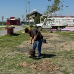 Gobierno municipal intensifica vigilancia y programas ecológicos para cuidar el entorno y fortalecer la conciencia ciudadana