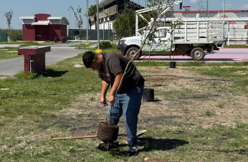 Gobierno municipal intensifica vigilancia y programas ecológicos para cuidar el entorno y fortalecer la conciencia ciudadana