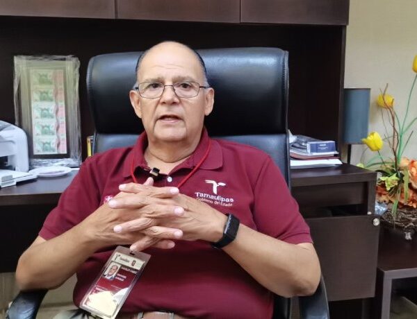 Confirman el primer caso de dengue en Nuevo Laredo; en la colonia Alianza