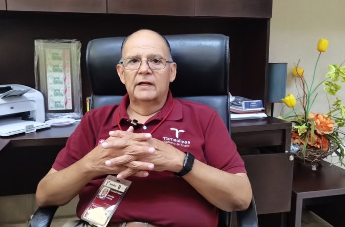 Confirman el primer caso de dengue en Nuevo Laredo; en la colonia Alianza