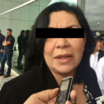 Dictan medidas cautelares a exsecretaria de Finanzas del gobierno de Cabeza de Vaca