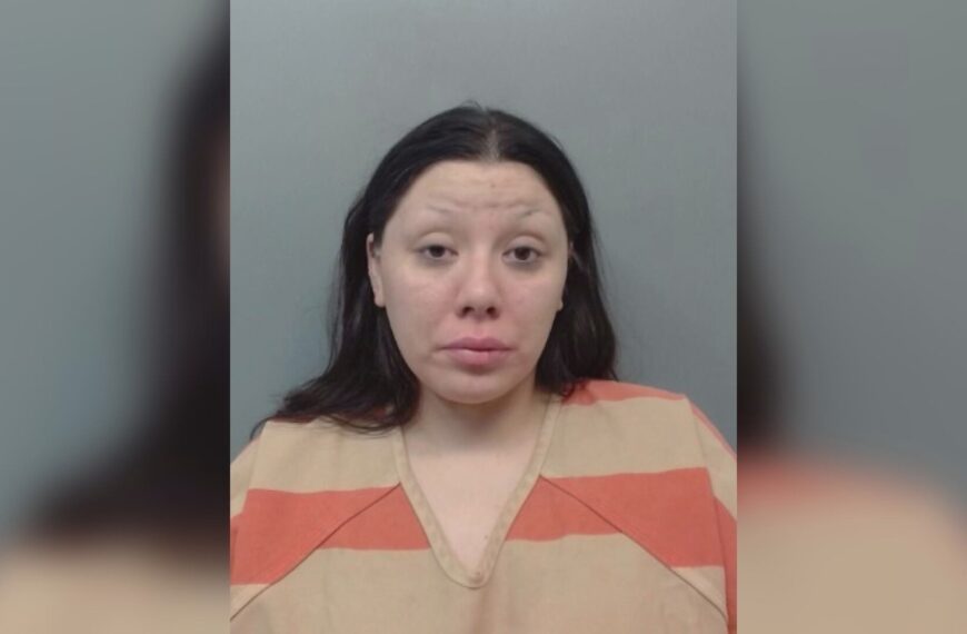 Mujer de Laredo apuñala a su hija y a dos familiares durante una brutal pelea