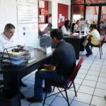 Aumenta la demanda de pasaportes en Nuevo Laredo: 120 citas diarias disponibles