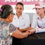 Presidencia cerquita de ti acerca servicios municipales a familias de la Roma y Altavista