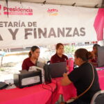 Invitan a aprovechar descuentos y convenios del impuesto predial en Presidencia cerquita de ti