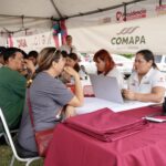 Invitan a aprovechar los descuentos de Comapa en Presidencia cerquita de ti