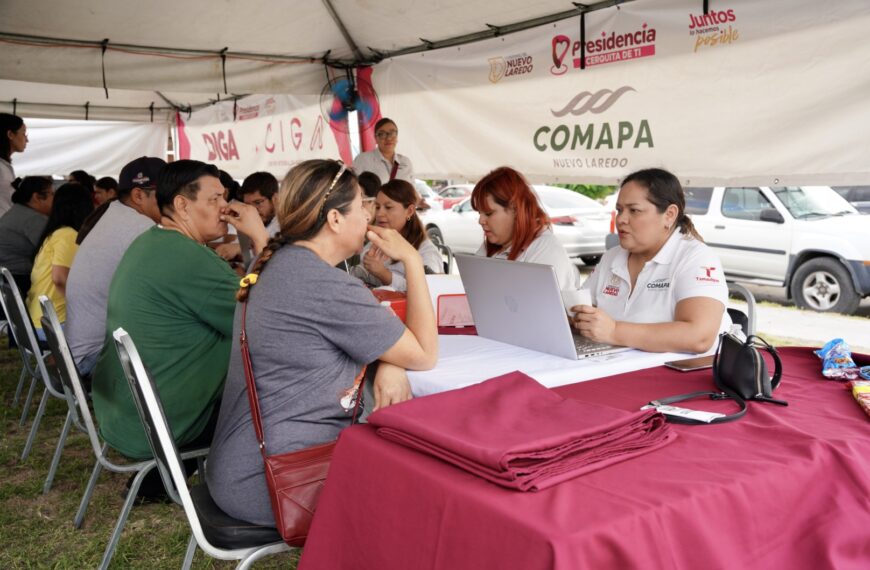 Invitan a aprovechar los descuentos de Comapa en Presidencia cerquita de ti