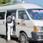 La ruta Viveros-Victoria tiene buenos resultados tras su reactivación