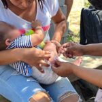 Exhorta Secretaría de Salud a la población a vacunarse contra el sarampión
