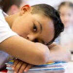 Uno de cada dos niños en escuelas presentan signos de ansiedad y depresión