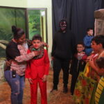 Azoostate llenará de diversión y leyendas el zoológico de Nuevo Laredo este 1 de noviembre