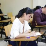 Aplican examen a aspirantes a defensores públicos y asesores jurídicos en Tamaulipas