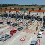 Las tarifas de peajes en los puentes internacionales podrían aumentar a finales de año