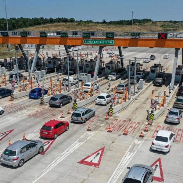 Las tarifas de peajes en los puentes internacionales podrían aumentar a finales de año