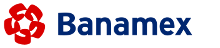 Logotipo de Banamex