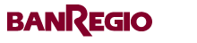 Logotipo de Banregio