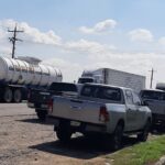 Levantan bloqueos de carreteras en Tamaulipas; seguirán lucha por mejorar precios de granos