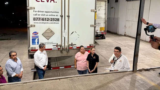 Avalan destrucción de todas las boletas de la elección judicial en Tamaulipas
