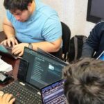 Estudiantes de Tamaulipas destacan en reto internacional de ciberseguridad