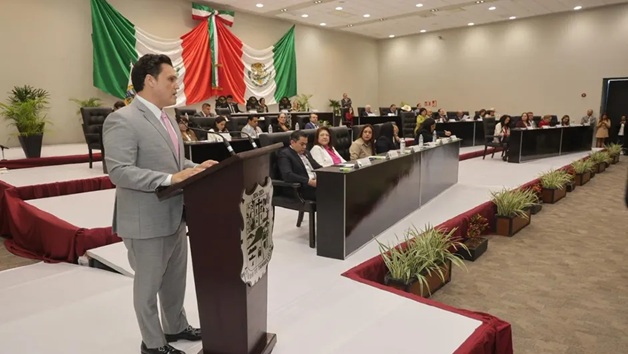 Tiene el congreso estatal casi lista la iniciativa sobre el aborto legal en Tamaulipas