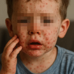 Brote del virus coxsackie provocó suspensión de clases en Tamaulipas y otros 3 estados