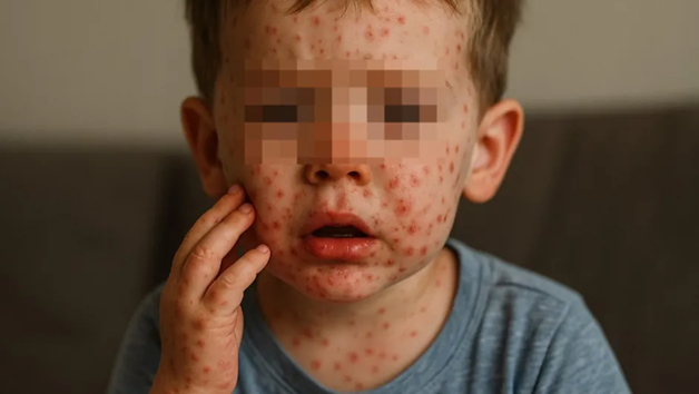 Brote del virus coxsackie provocó suspensión de clases en Tamaulipas y otros 3 estados