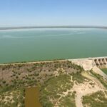 Conagua decidirá el martes sobre el trasvase de la presa El Cuchillo a la Marte R. Gómez en Tamaulipas