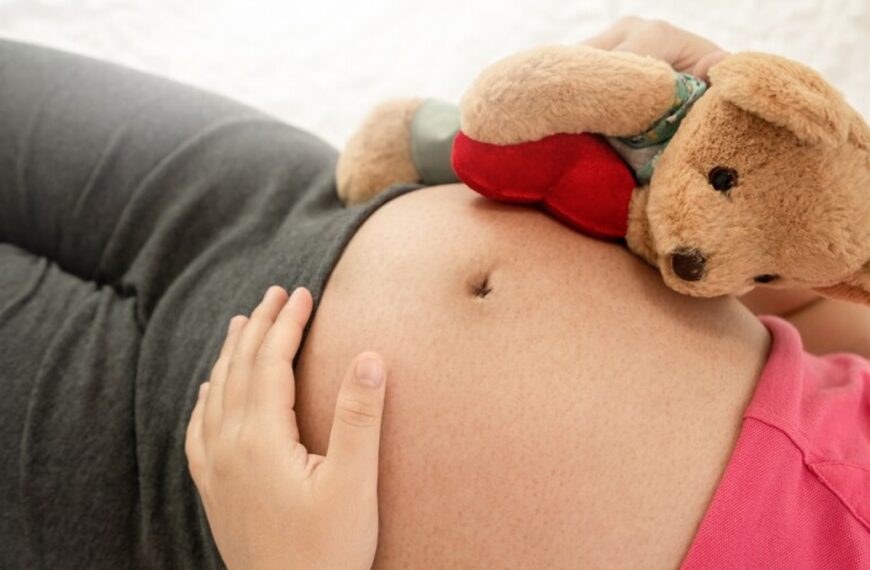 Se mantiene tendencia de embarazo de adolescentes en el sur de Tamaulipas