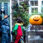 Piden consultar el registro de delincuentes sexuales en Laredo antes de salir a pedir Halloween